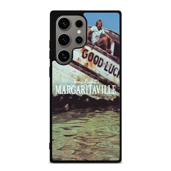 Jimmy Buffetts Margaritaville Samsung S22 Case