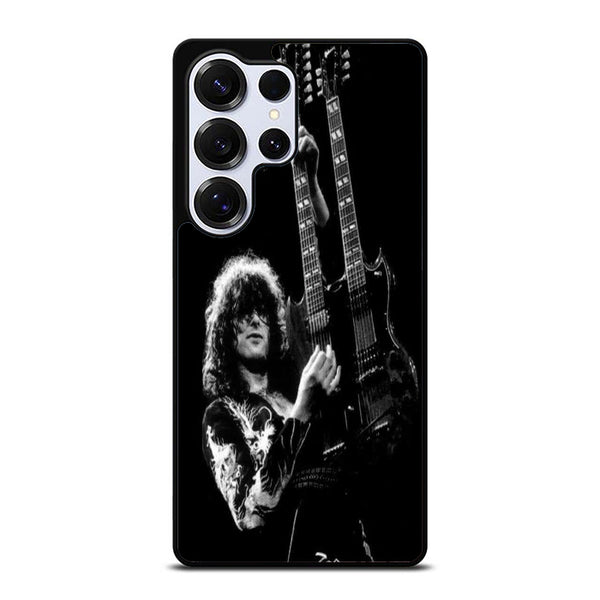 Jimmy Page Zoso Samsung S25 Case