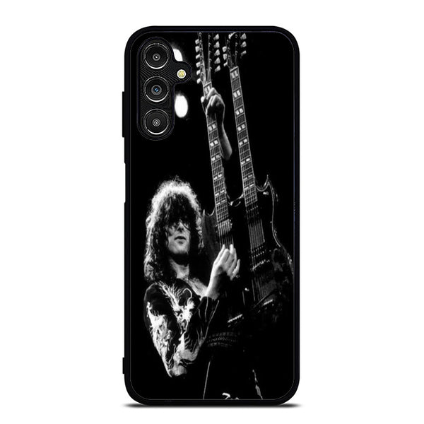 Jimmy Page Zoso Samsung A14 Case