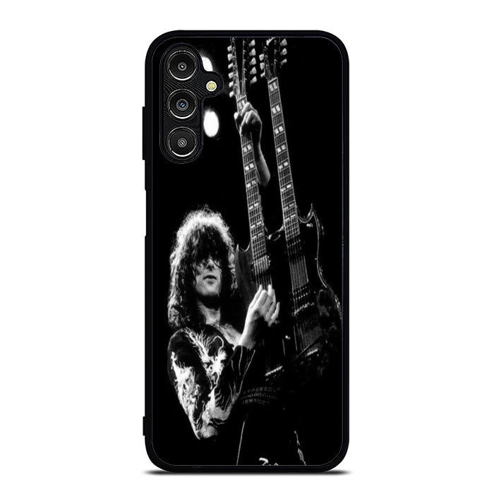 Jimmy Page Zoso Samsung A14 Case