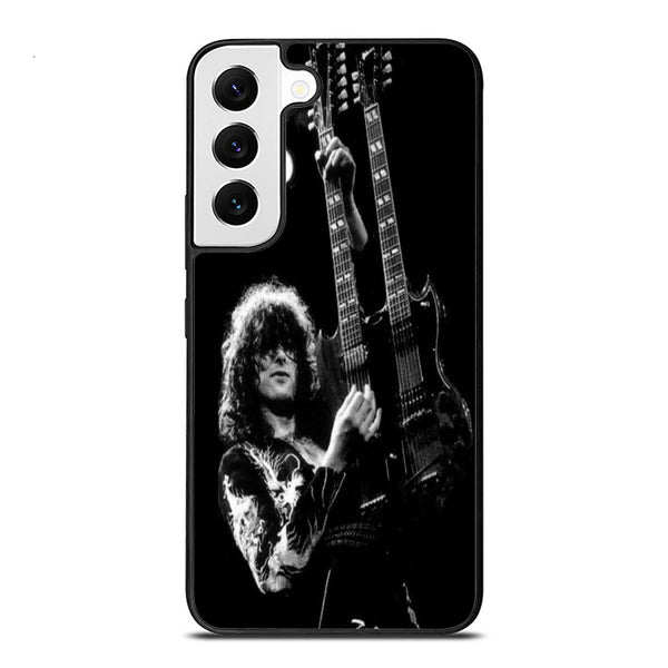 Jimmy Page Zoso Samsung S21 Case