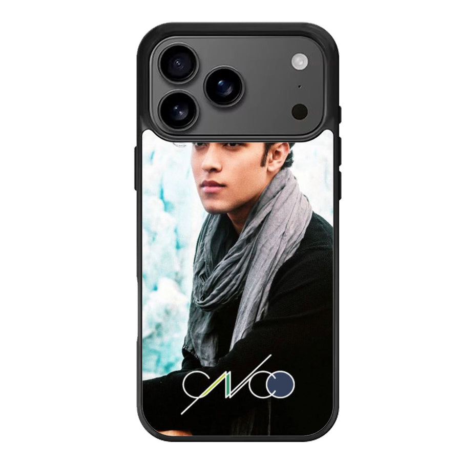 Joel Pimentel Cnco Cute iPhone 17 Case