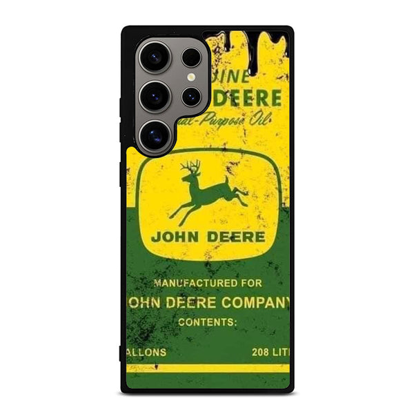 John Deere Genuine Samsung S22 Case