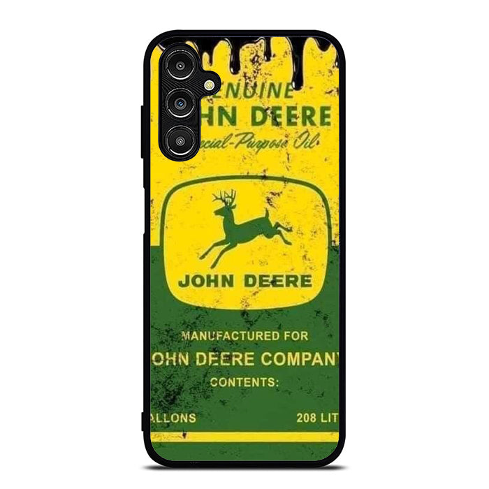 John Deere Genuine Samsung A14 Case