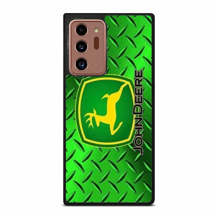 John Deere Plate Samsung Note 20 Case