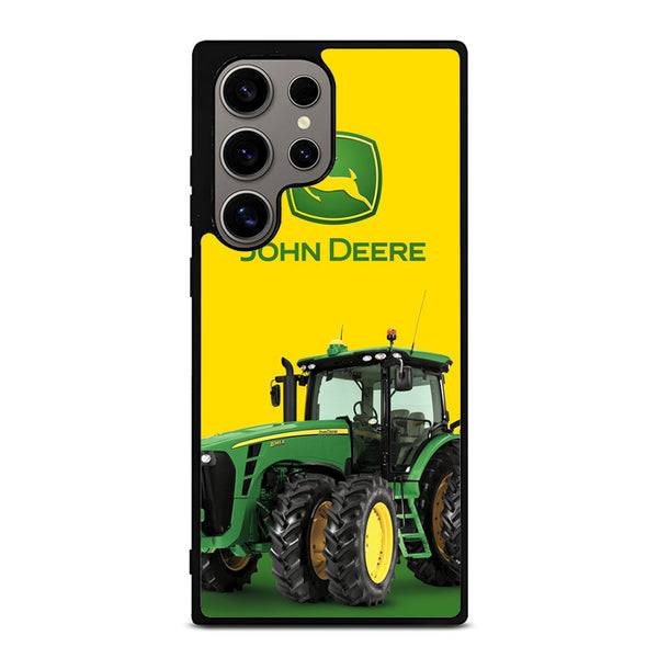 John Deere Tractor Samsung S22 Case