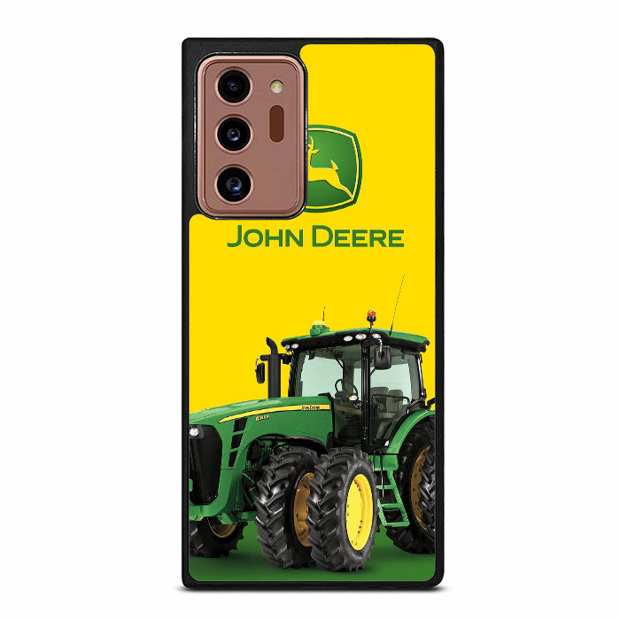 John Deere Tractor Samsung Note 20 Case