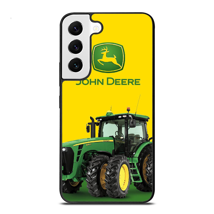 John Deere Tractor Samsung S21 Case