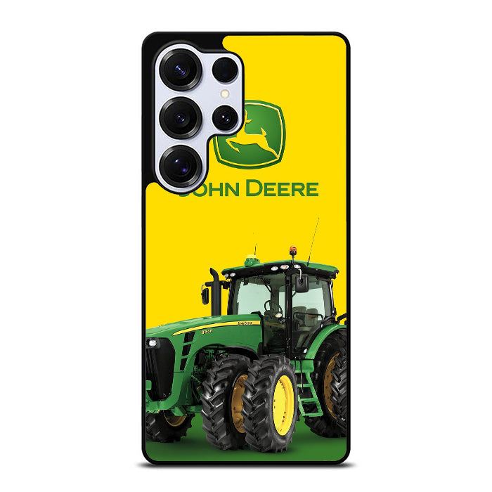 John Deere Tractor Samsung S25 Case