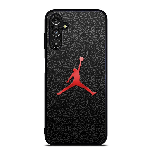 Jordan Elephent Samsung A14 Case
