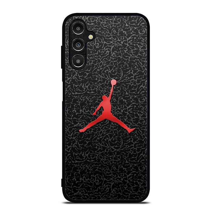 Jordan Elephent Samsung A14 Case