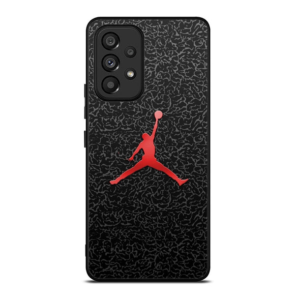 Jordan Elephent Samsung A53 Case