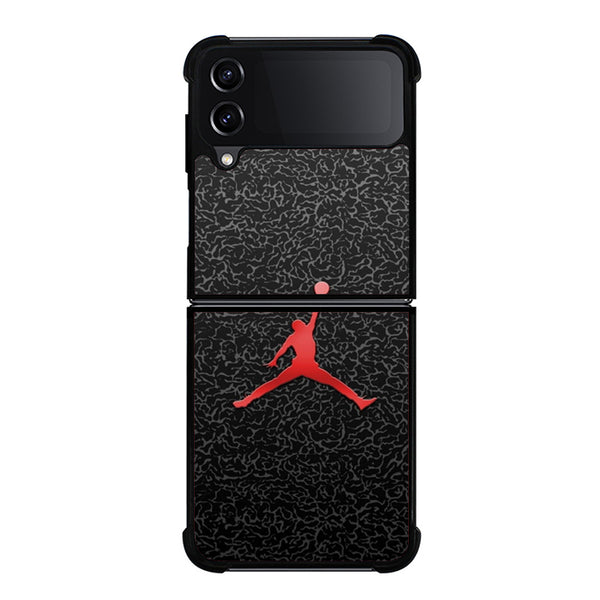 Jordan Elephent Samsung Z Flip Case