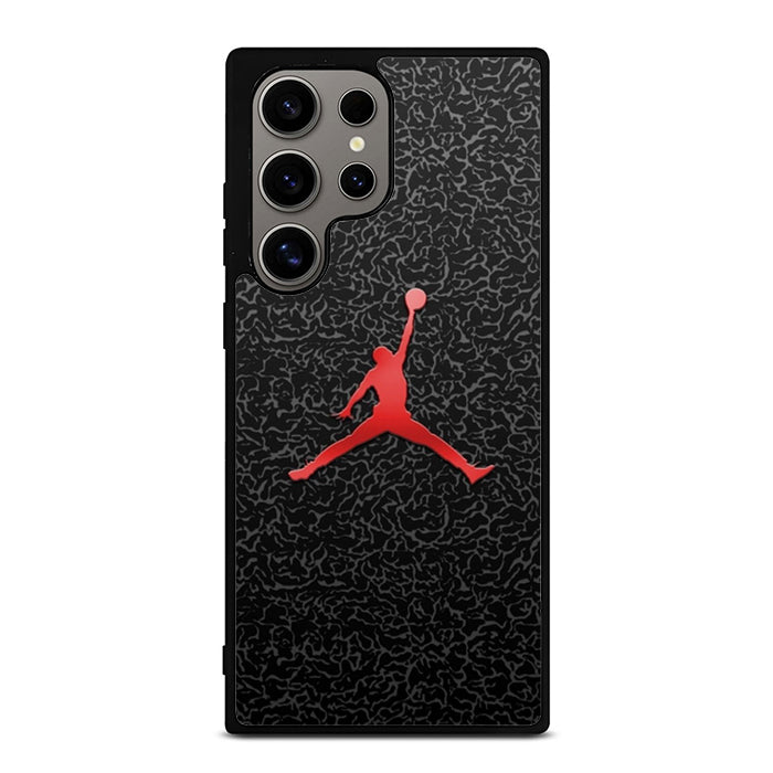 Jordan Elephent Samsung S22 Case