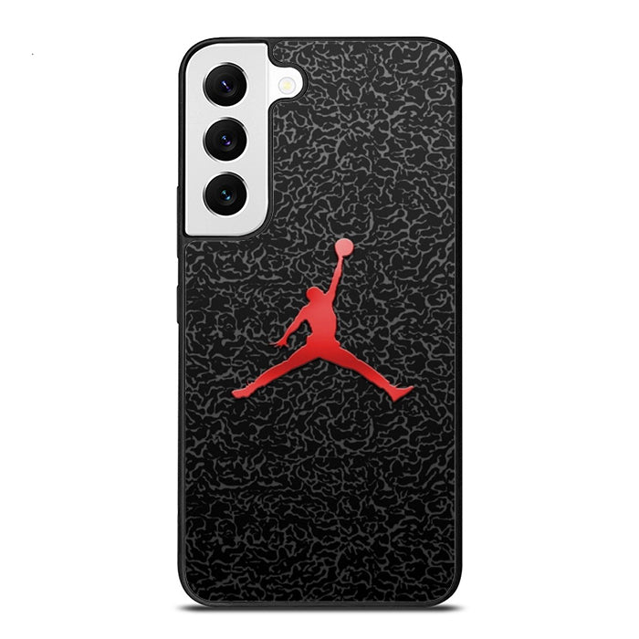 Jordan Elephent Samsung S21 Case