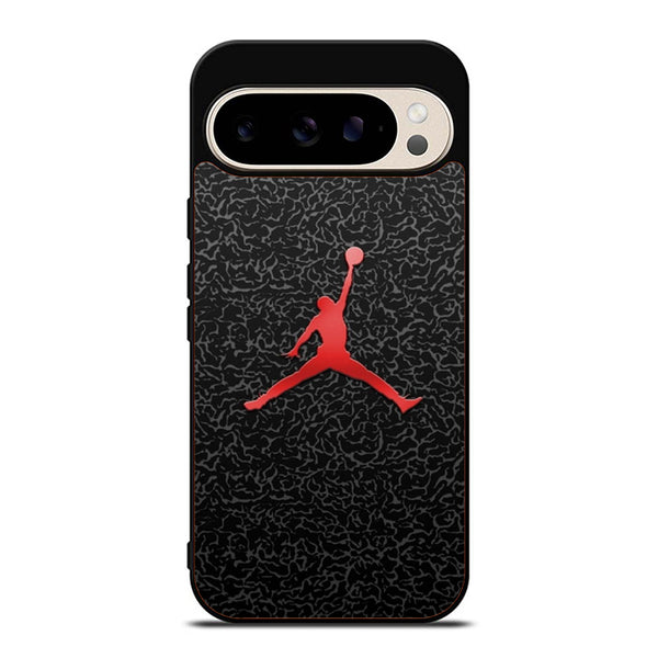 Jordan Elephent Google Pixel 9 Case