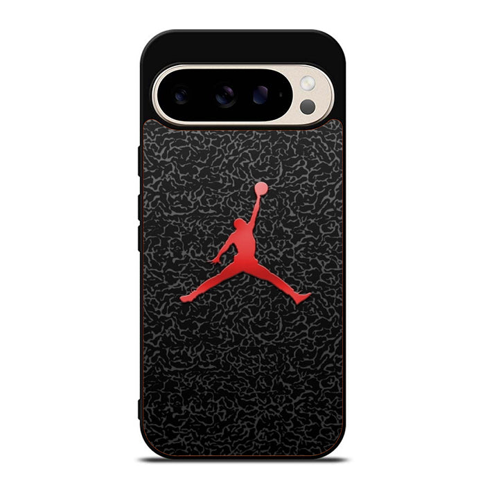 Jordan Elephent Google Pixel 9 Case