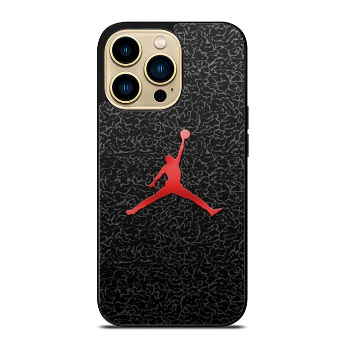 Jordan Elephent iPhone 14 Case