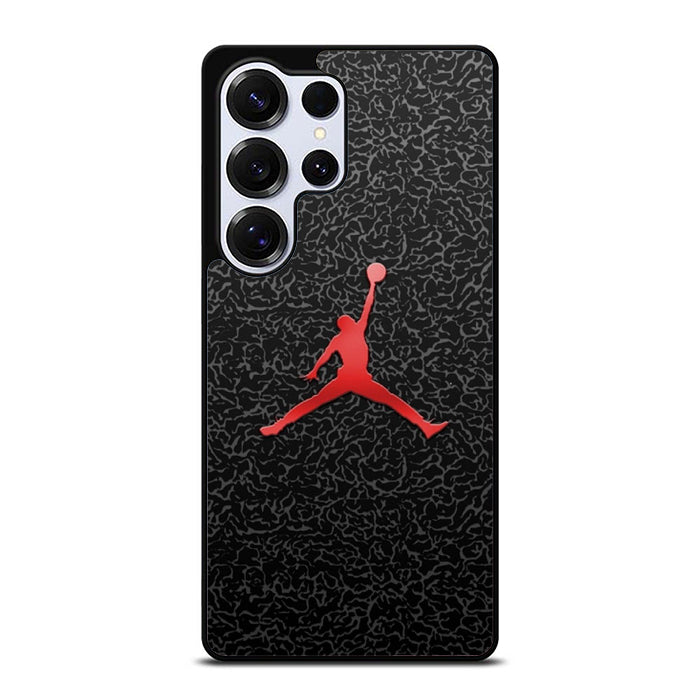 Jordan Elephent Samsung S25 Case