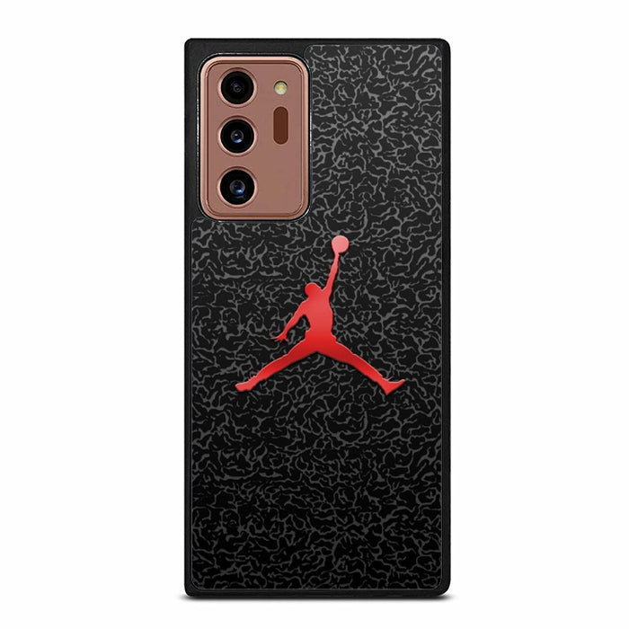 Jordan Elephent Samsung Note 20 Case