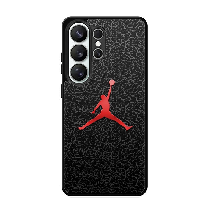 Jordan Elephent Samsung S26 Case