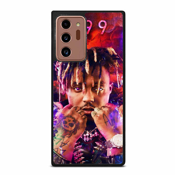 Juice Wrld Samsung Note 20 Case
