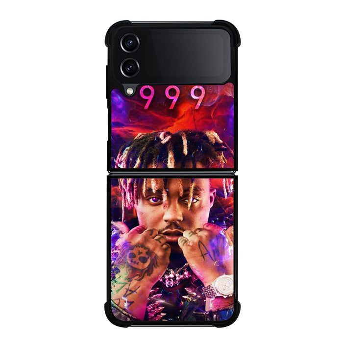 Juice Wrld Samsung Z Flip 4 Case