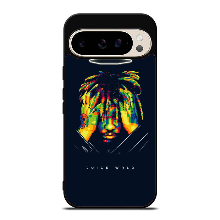 Juice Wrld Art Google Pixel 9 Case