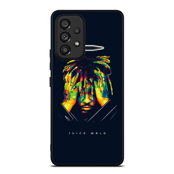 Juice Wrld Art Samsung A53 Case
