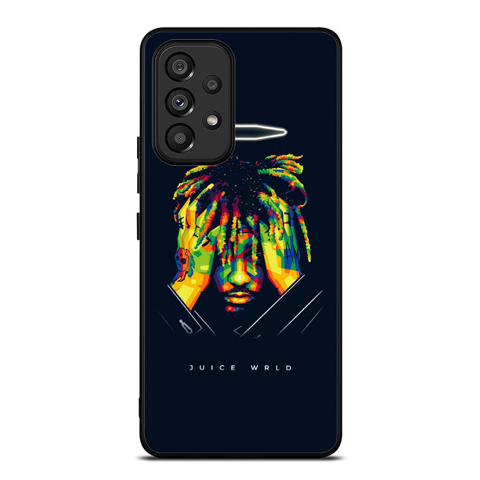 Juice Wrld Art Samsung A53 Case