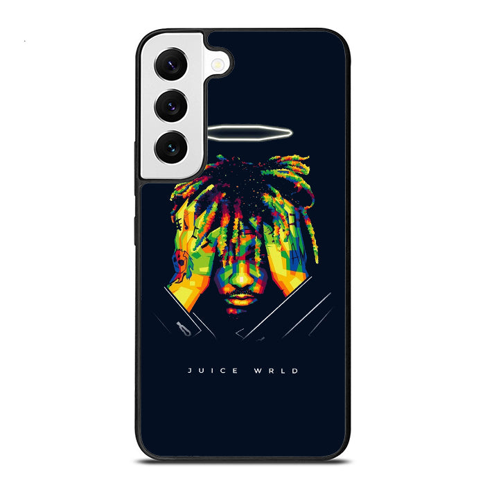 Juice Wrld Art Samsung S21 Case