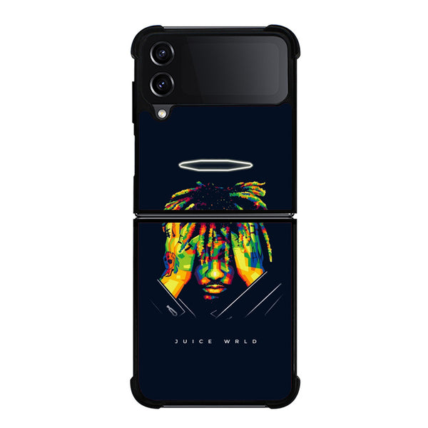Juice Wrld Art Samsung Z Flip Case