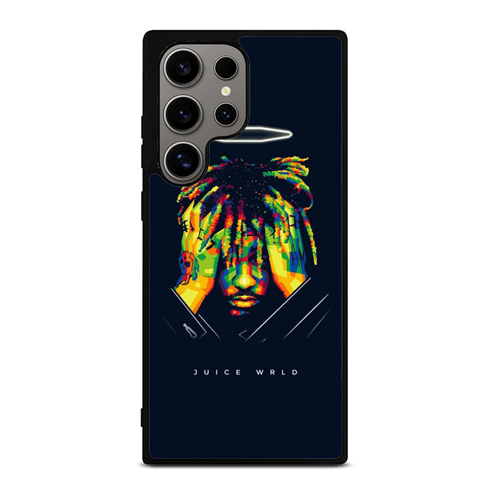 Juice Wrld Art Samsung S22 Case