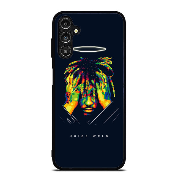 Juice Wrld Art Samsung A14 Case