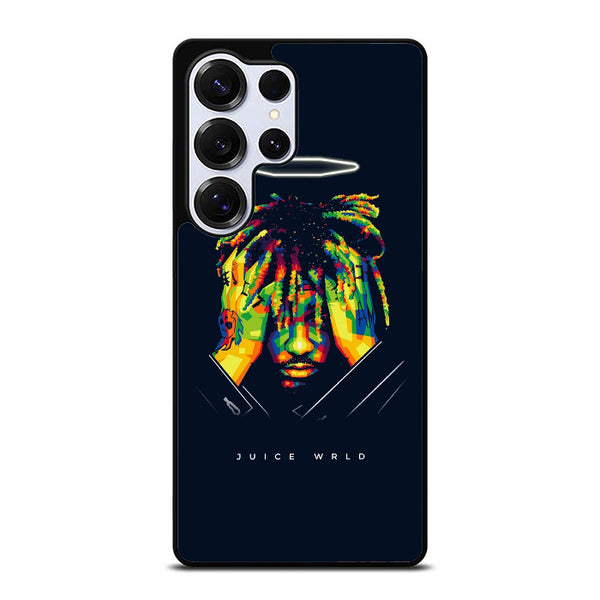 Juice Wrld Art Samsung S25 Case