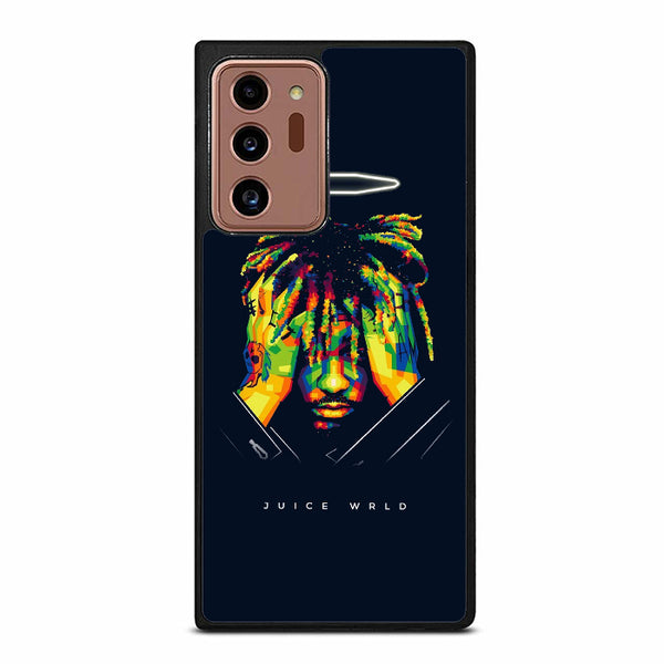 Juice Wrld Art Samsung Note 20 Case