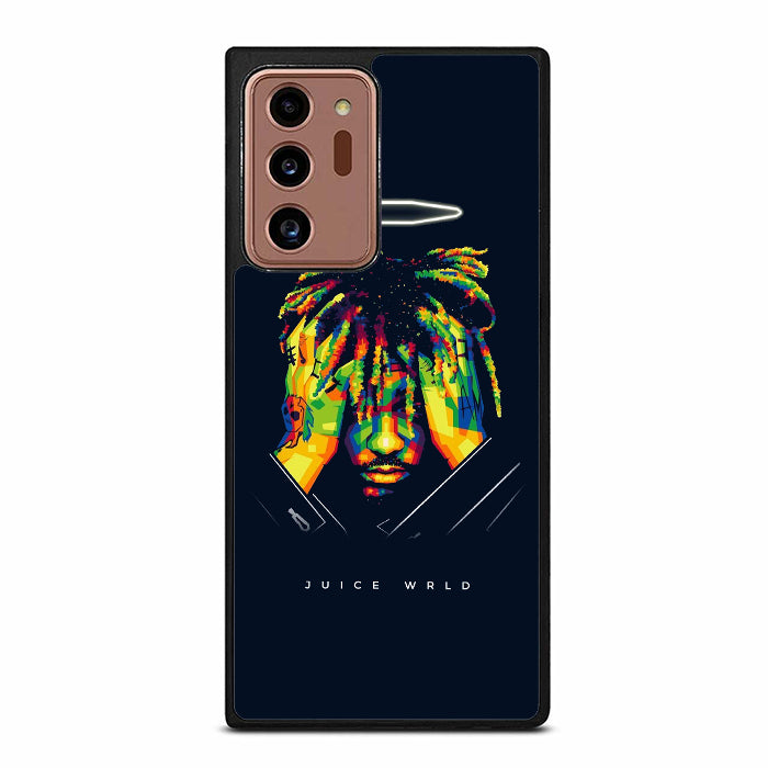 Juice Wrld Art Samsung Note 20 Case