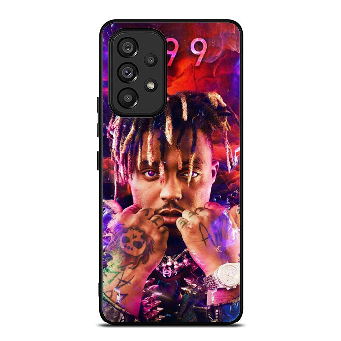 Juice Wrld Samsung A53 Case