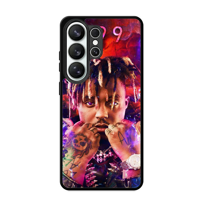 Juice Wrld Samsung S26 Case