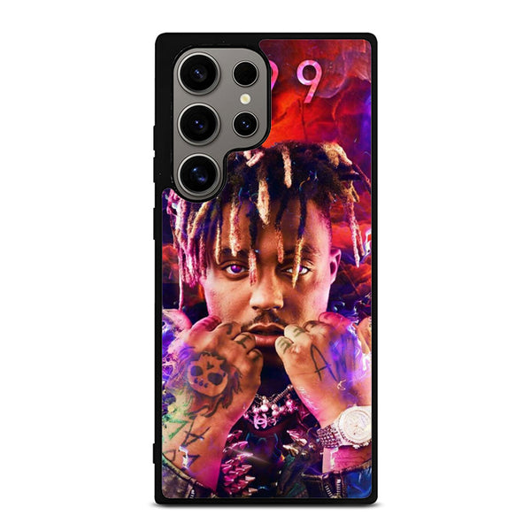 Juice Wrld Samsung S24 Case