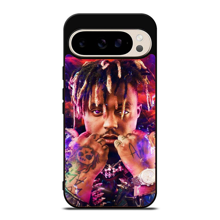 Juice Wrld Google Pixel 9 Case