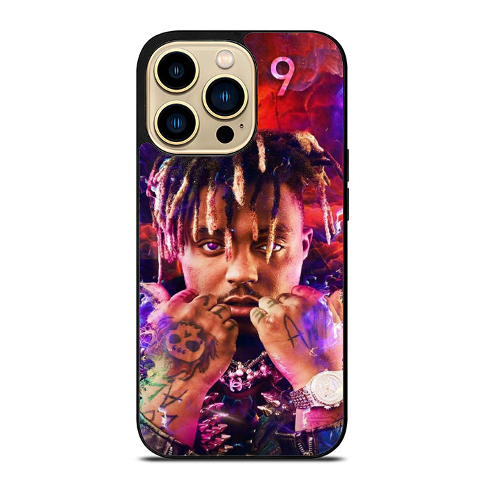 Juice Wrld iPhone 14 Case