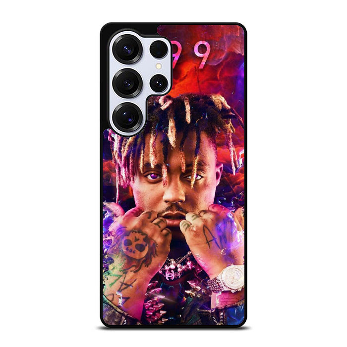Juice Wrld Samsung S25 Case