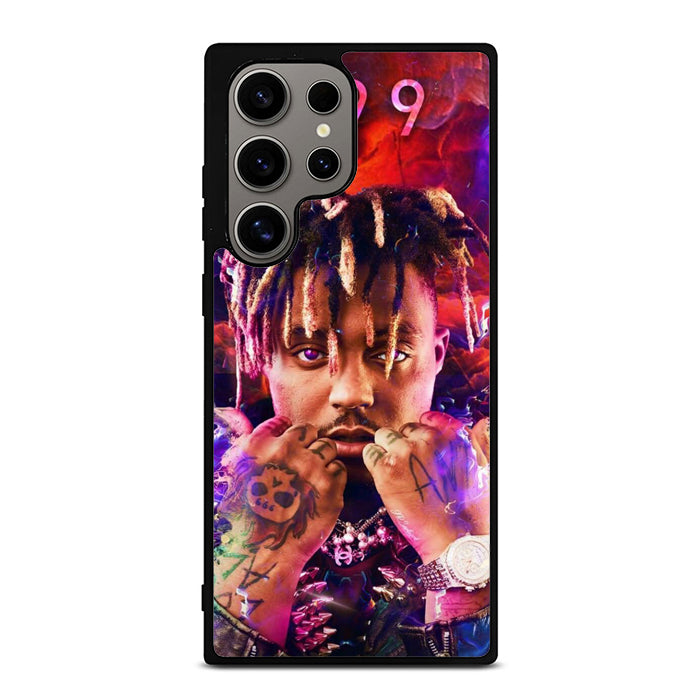 Juice Wrld Samsung S22 Case