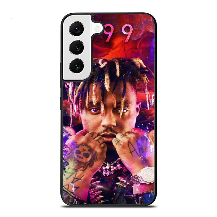 Juice Wrld Samsung S21 Case