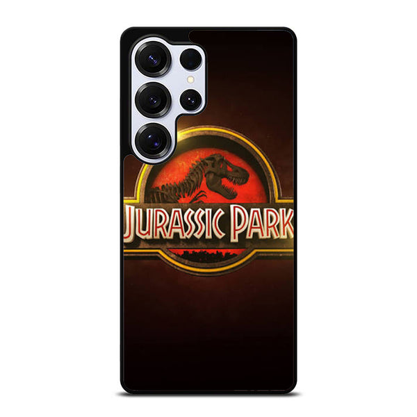 Jurassic Park Samsung S25 Case
