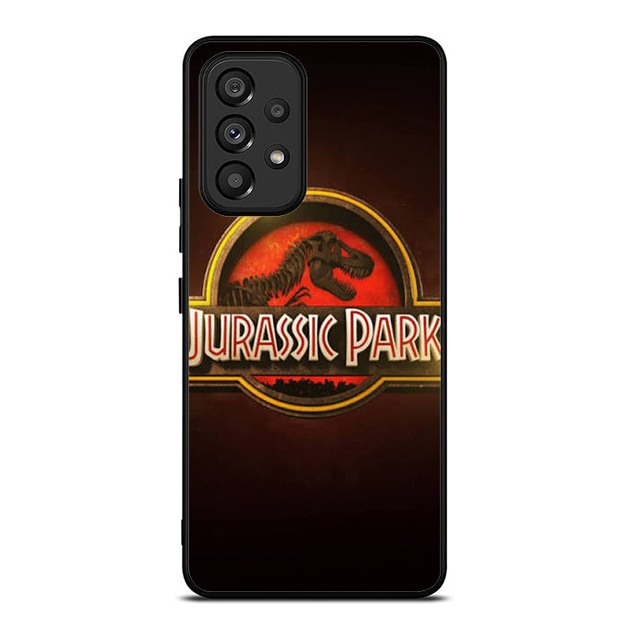 Jurassic Park Samsung A53 Case