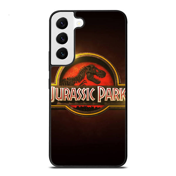 Jurassic Park Samsung S21 Case