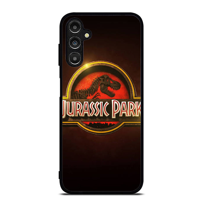 Jurassic Park Samsung A14 Case