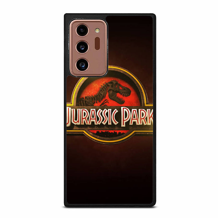Jurassic Park Samsung Note 20 Case